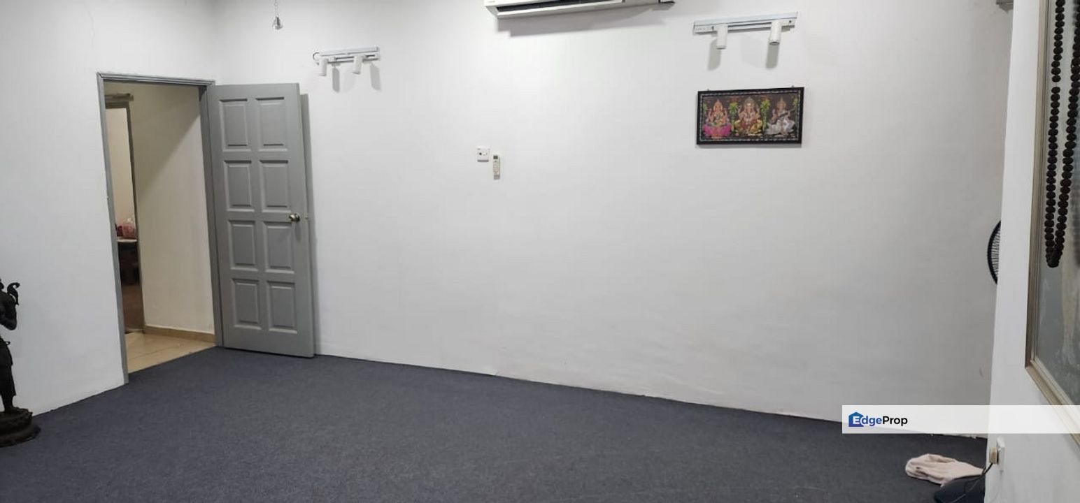 Semi-D Factory For Sale In Jalan Ipoh, Kuala Lumpur, Jalan Ipoh