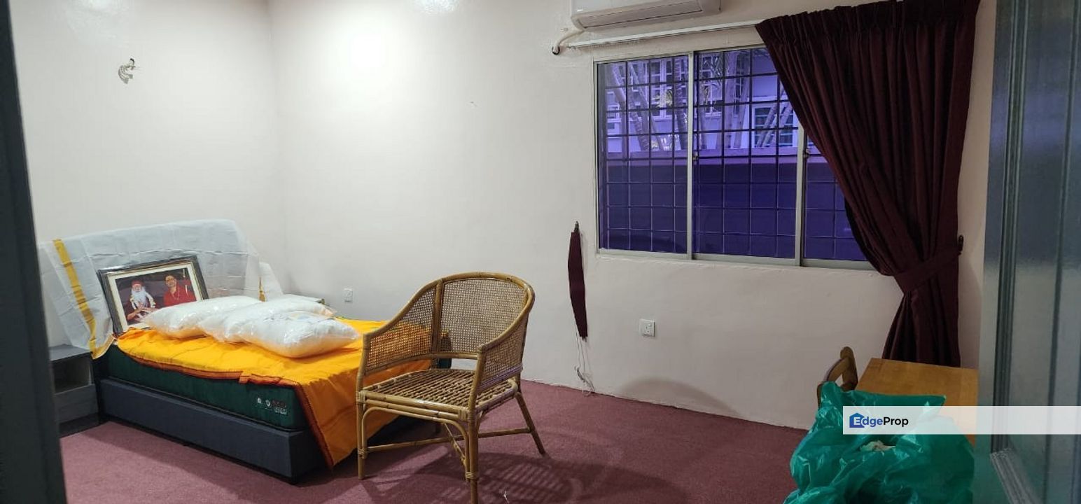 Semi-D Factory For Sale In Jalan Ipoh, Kuala Lumpur, Jalan Ipoh