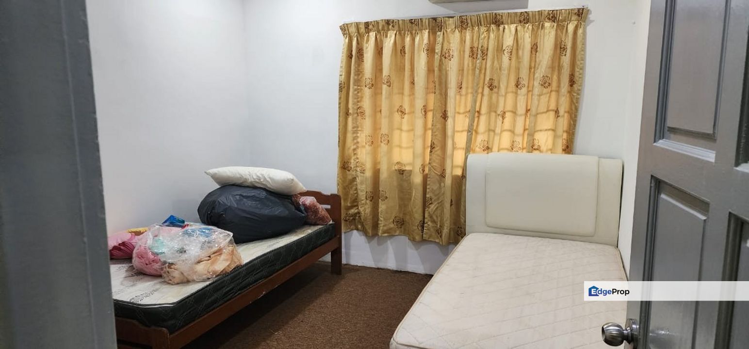 Semi-D Factory For Sale In Jalan Ipoh, Kuala Lumpur, Jalan Ipoh