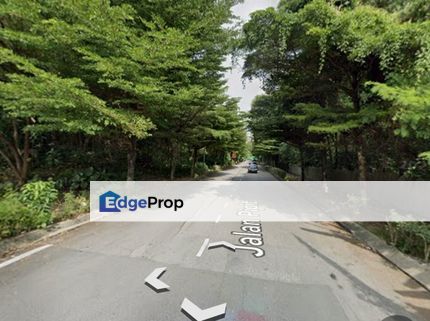 Land For Sale In Puchong Jaya, Selangor, Puchong