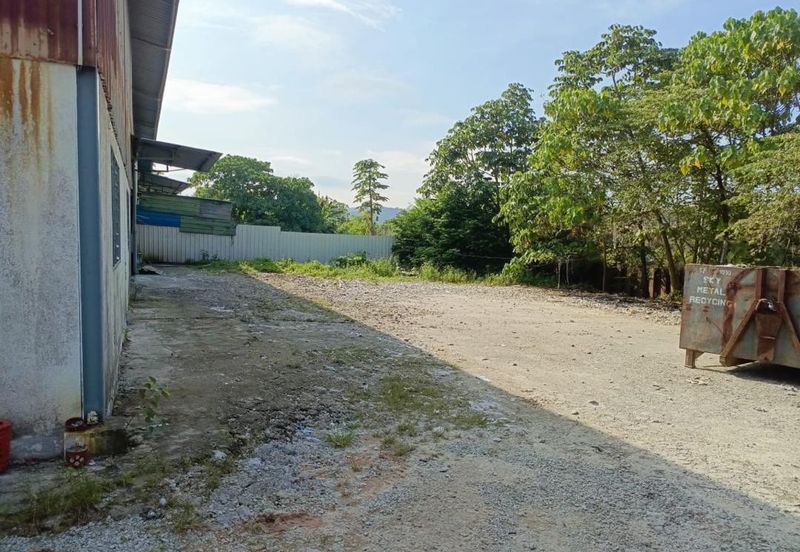 Kampung Baru Sungai Buloh