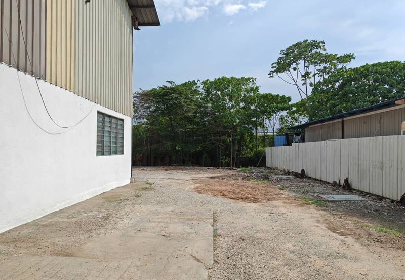 Kampung Baru Sungai Buloh