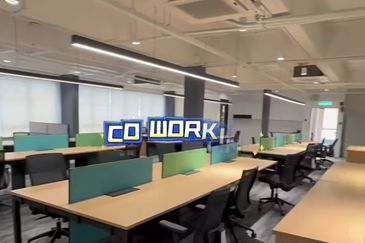 Taman Sri Batu Caves