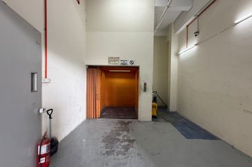 Taman Sri Batu Caves