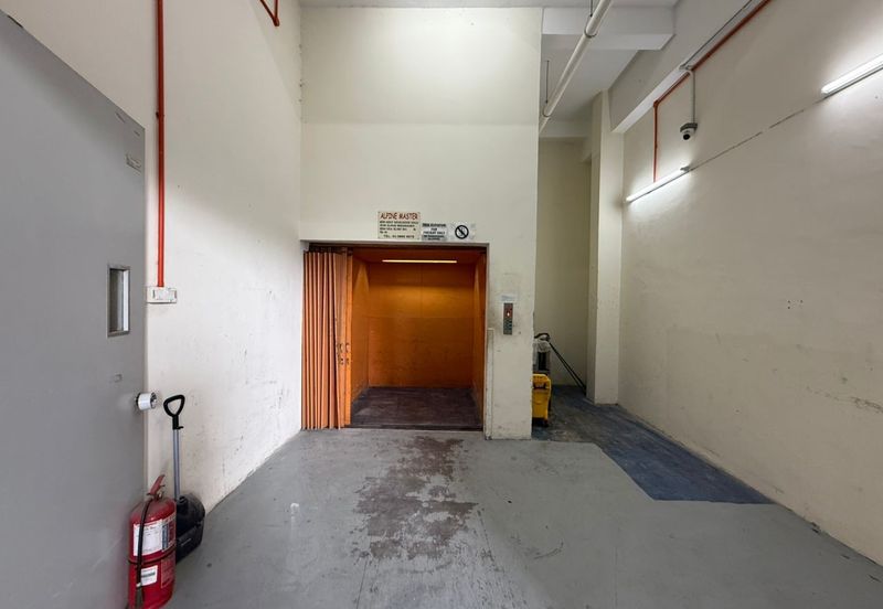 Taman Sri Batu Caves