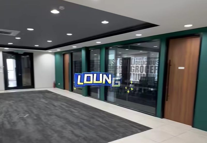 Taman Sri Batu Caves