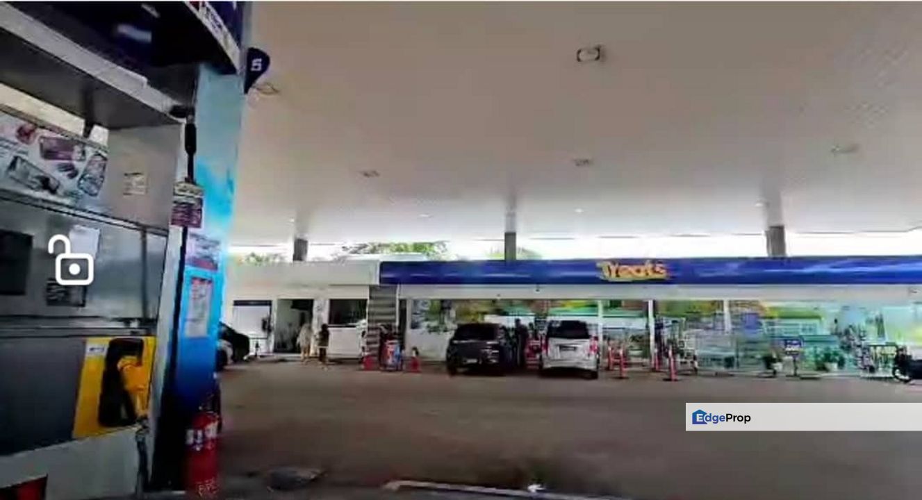 Commercial Land For Sale In Bentong, Pahang, Bentong