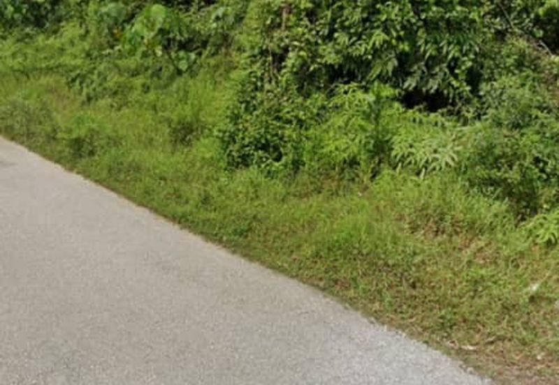 Agricultural Land For Sale In Ulu Yam