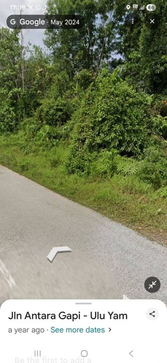 Agricultural Land For Sale In Ulu Yam, Selangor, Ulu Kelang