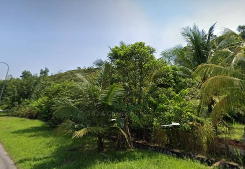 Agricultural Land For Sale In Ulu Yam