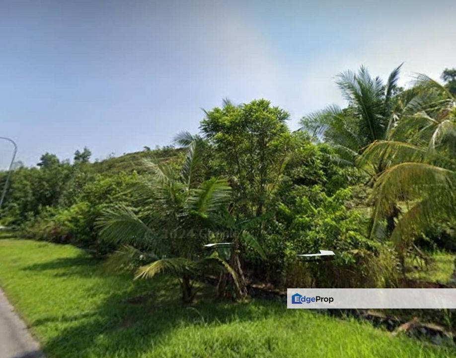 Agricultural Land For Sale In Ulu Yam, Selangor, Ulu Kelang