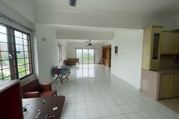 Villa Mutiara Serviced Apartment