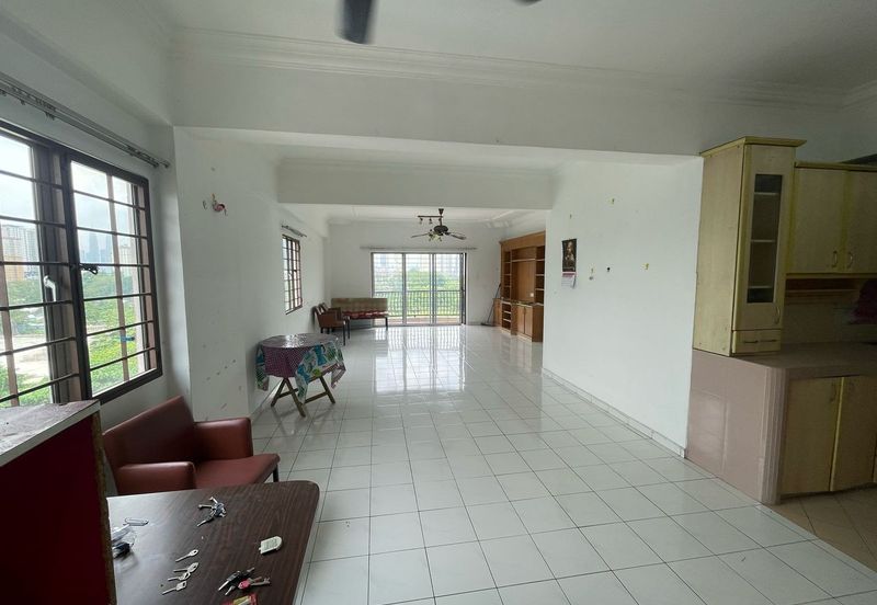 Villa Mutiara Serviced Apartment