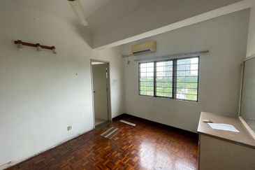 Villa Mutiara Serviced Apartment