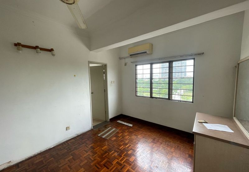 Villa Mutiara Serviced Apartment