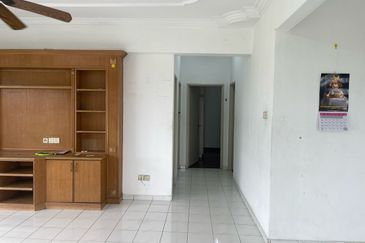 Villa Mutiara Serviced Apartment