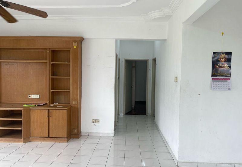 Villa Mutiara Serviced Apartment