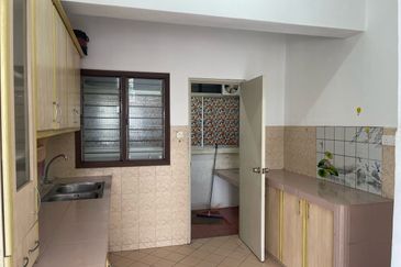 Villa Mutiara Serviced Apartment