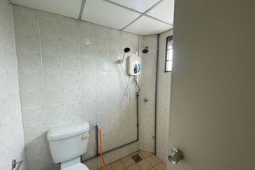 Villa Mutiara Serviced Apartment