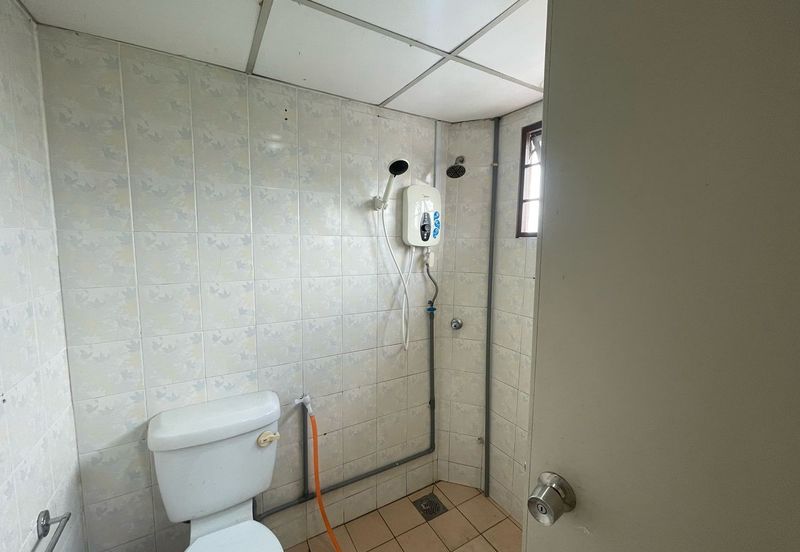 Villa Mutiara Serviced Apartment