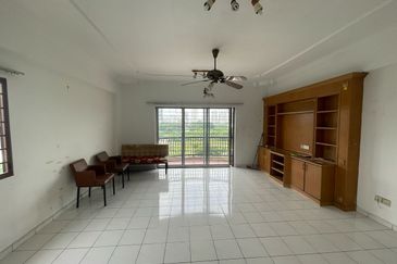 Villa Mutiara Serviced Apartment