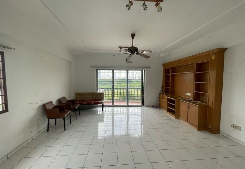 Villa Mutiara Serviced Apartment