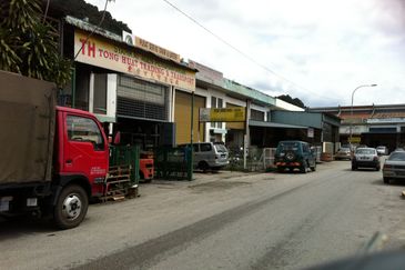 Kimpal Industrial Park