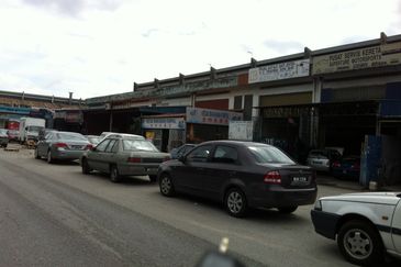 Kimpal Industrial Park