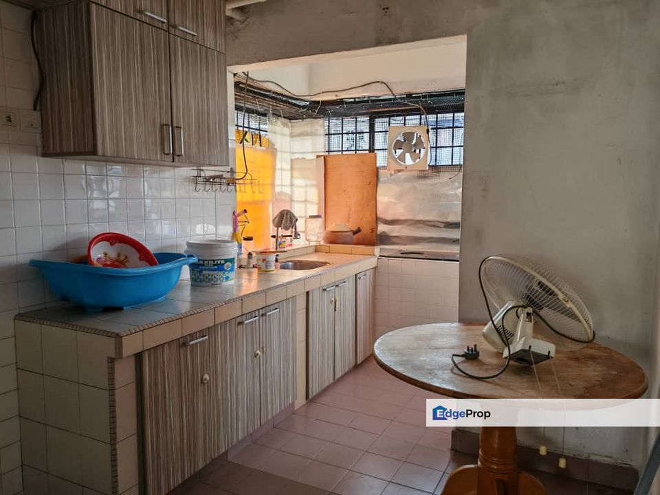 Flat Pinggiran Batu Caves For Rent In Batu Caves, Selangor, Batu Caves 