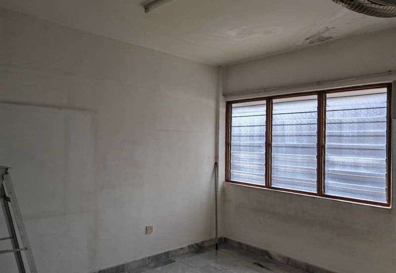 Apartment Taman Pinggiran Batu Caves