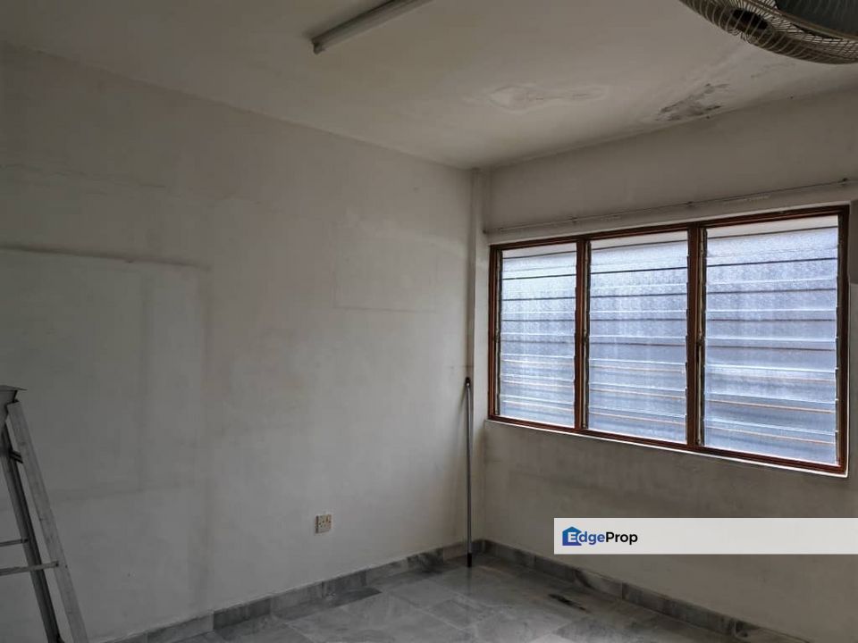 Flat Pinggiran Batu Caves For Rent In Batu Caves, Selangor, Batu Caves 