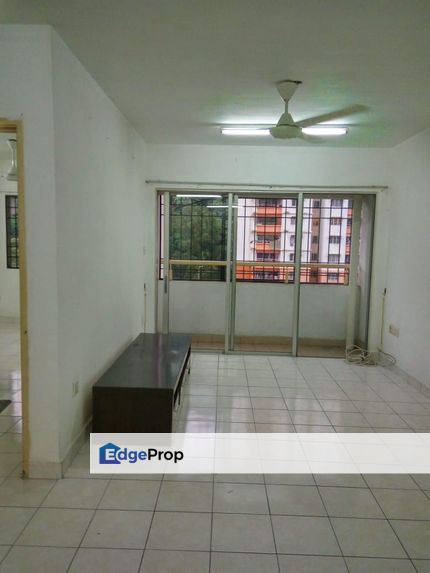 Apartment For Sale In Damansara Perdana, Selangor, Damansara Perdana