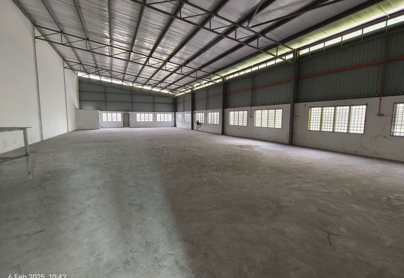 Kawasan Perindustrian Balakong