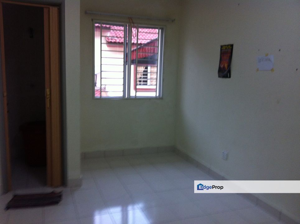 Superlink House For Rent In Taman Bukit Permata, Selangor, Batu Caves 
