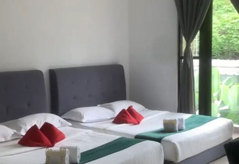 MIDHILLS, GENTING PERMAI AVENUE