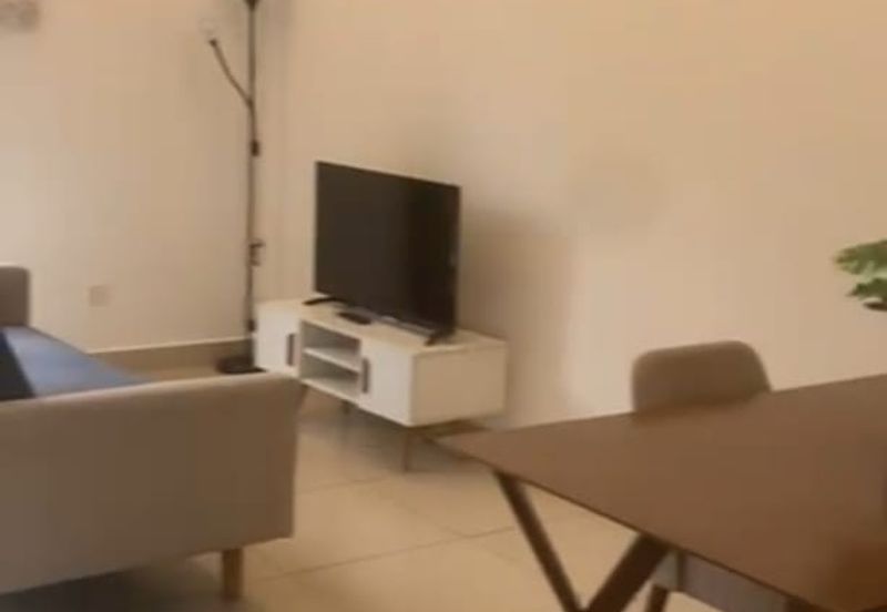 MIDHILLS, GENTING PERMAI AVENUE