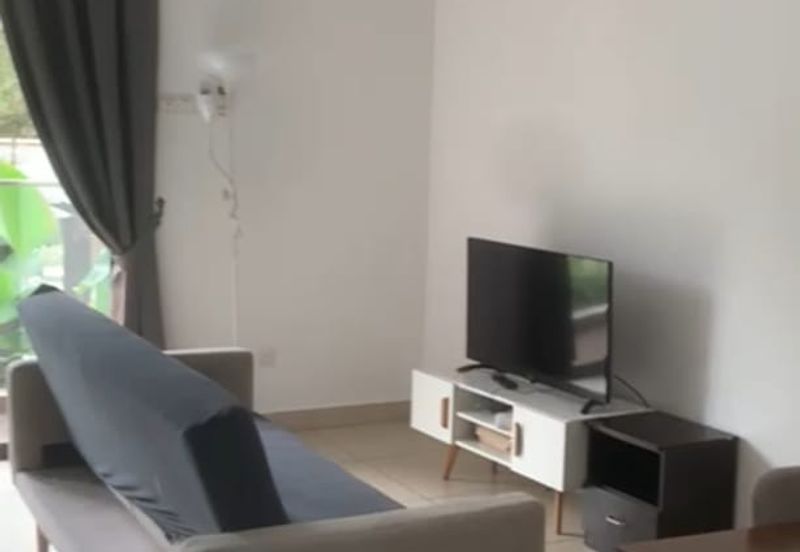 MIDHILLS, GENTING PERMAI AVENUE