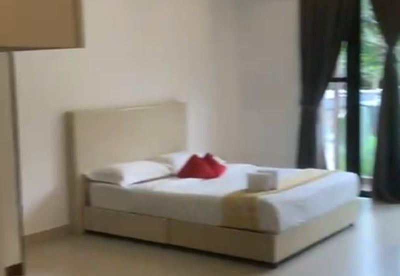 MIDHILLS, GENTING PERMAI AVENUE