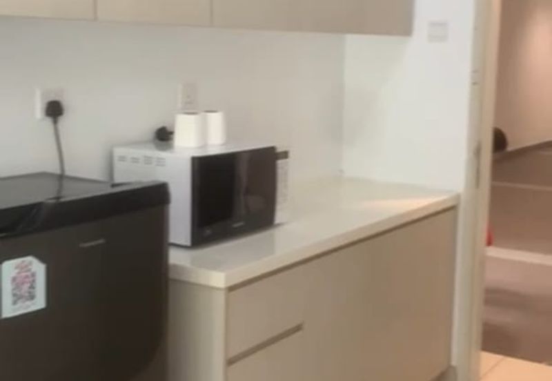 MIDHILLS, GENTING PERMAI AVENUE