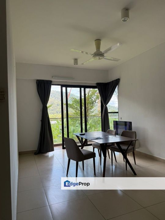 Midhill For Rent In Genting Highland, Pahang, Genting Highlands