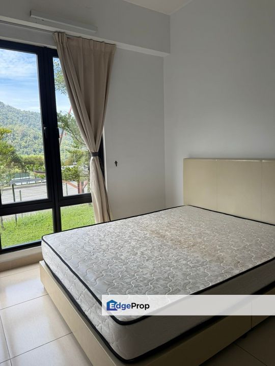 Midhill For Rent In Genting Highland, Pahang, Genting Highlands