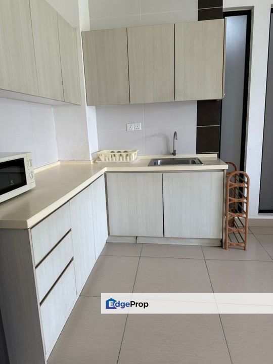 Midhill For Rent In Genting Highland, Pahang, Genting Highlands