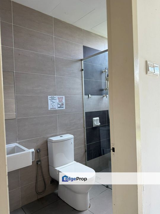 Midhill For Rent In Genting Highland, Pahang, Genting Highlands