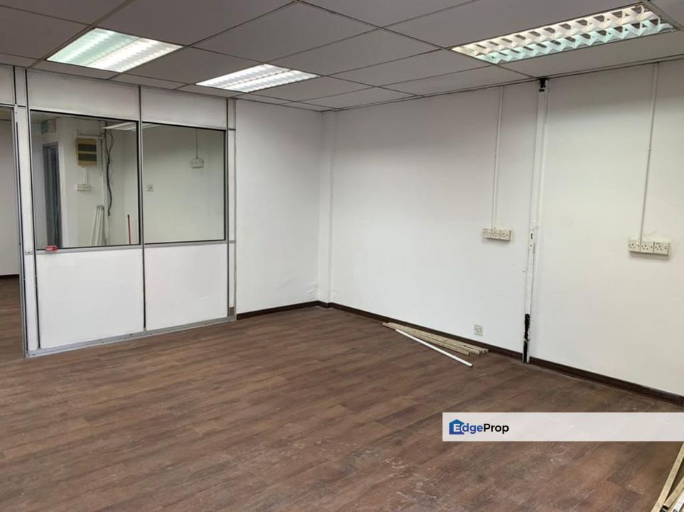 Factory For Rent In Selayang, Selangor, Selayang