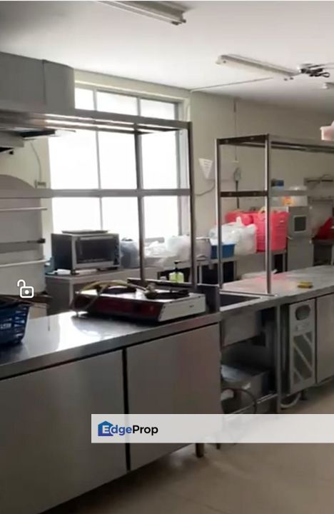 Factory For Rent In Selayang, Selangor, Selayang