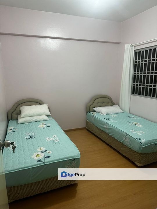 Apartement For Rent In Genting, Pahang, Genting Highlands