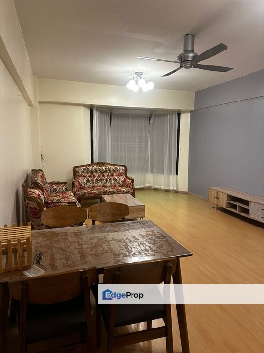 Apartement For Rent In Genting, Pahang, Genting Highlands