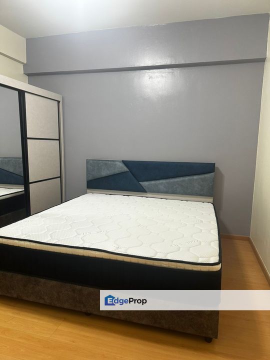 Apartement For Rent In Genting, Pahang, Genting Highlands