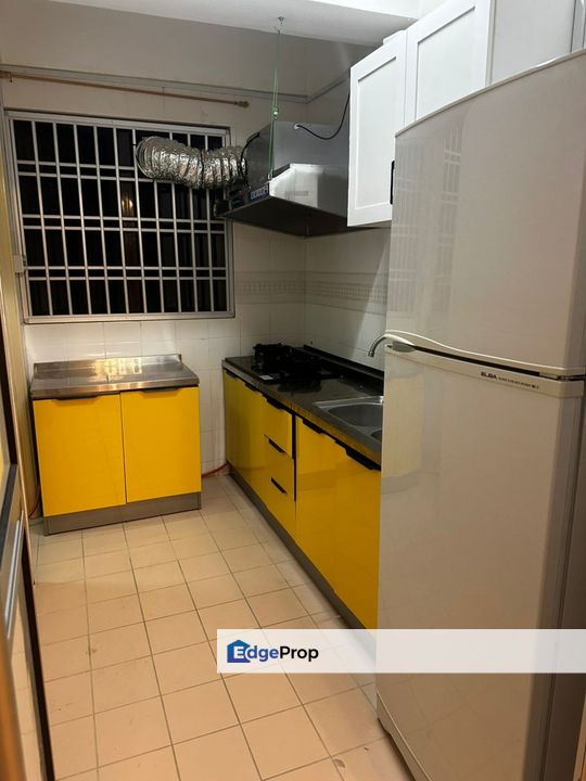 Apartement For Rent In Genting, Pahang, Genting Highlands