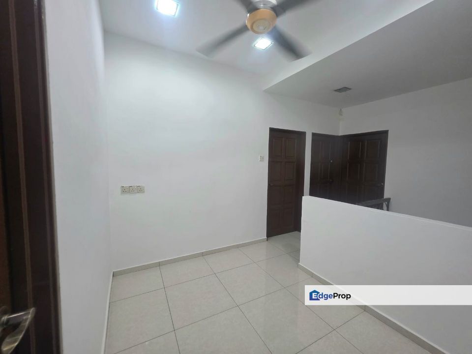 Double Storey House For Sale In Selayang, Selangor, Selayang